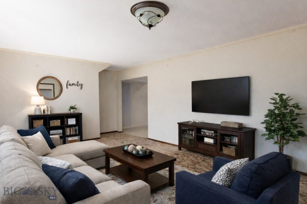 815 Alpine Way, Bozeman MT 59715