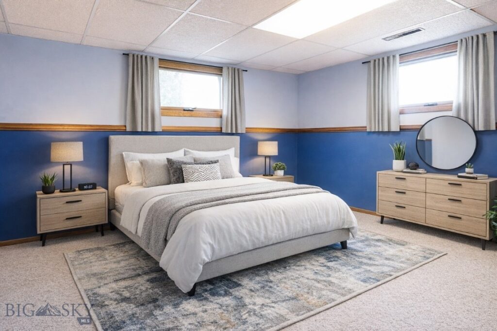 815 Alpine Way, Bozeman MT 59715