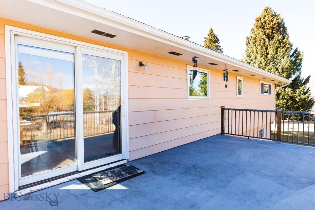 815 Alpine Way, Bozeman MT 59715