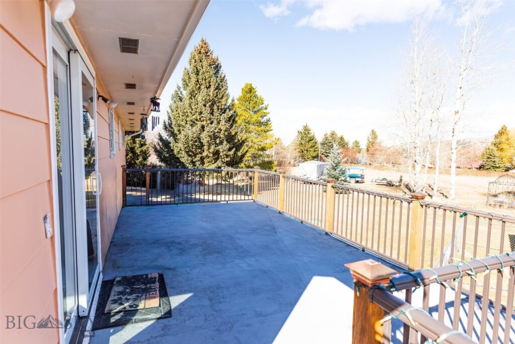 815 Alpine Way, Bozeman MT 59715