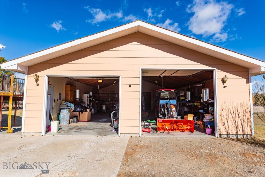 815 Alpine Way, Bozeman MT 59715