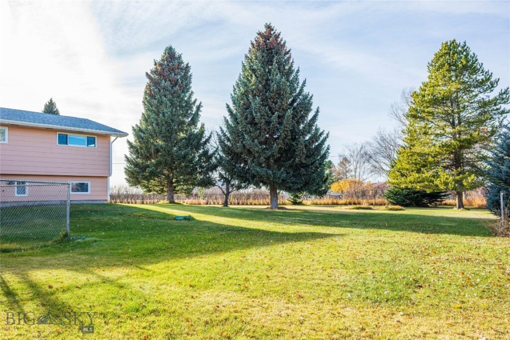 815 Alpine Way, Bozeman MT 59715