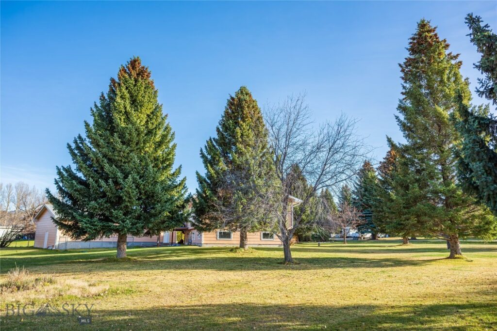 815 Alpine Way, Bozeman MT 59715
