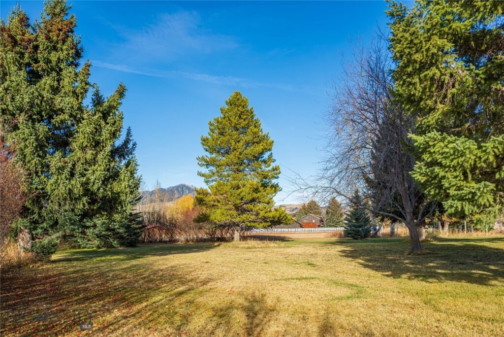 815 Alpine Way, Bozeman MT 59715