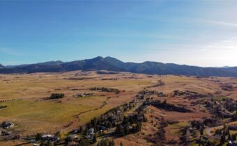 815 Alpine Way, Bozeman MT 59715