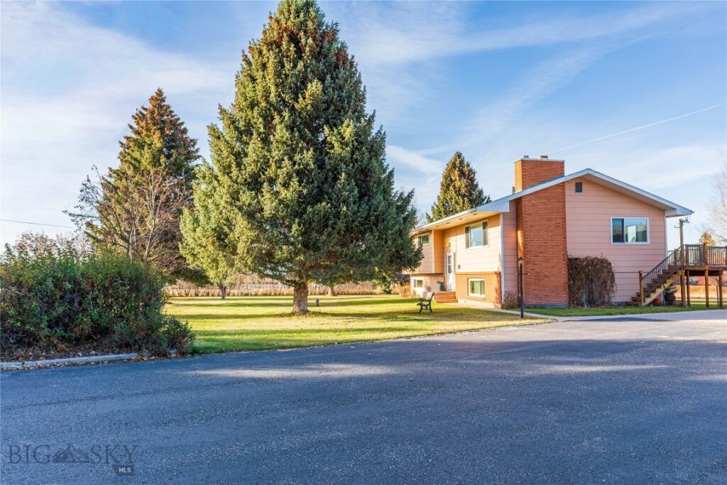 815 Alpine Way, Bozeman MT 59715