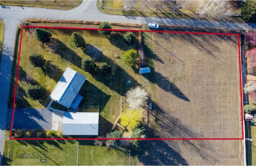 815 Alpine Way, Bozeman MT 59715