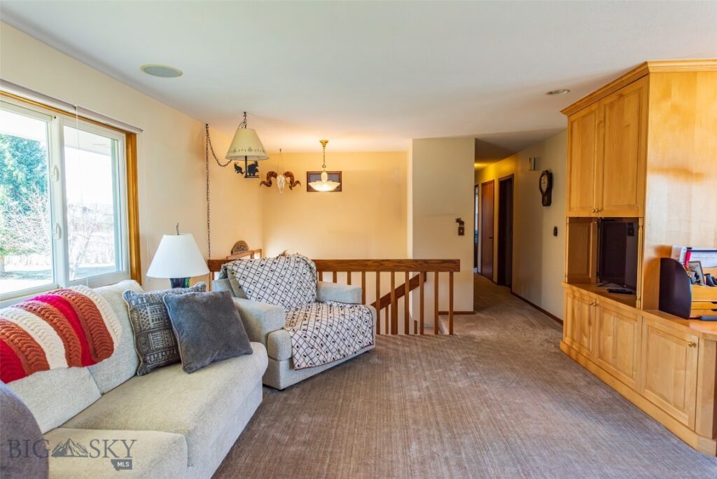 815 Alpine Way, Bozeman MT 59715