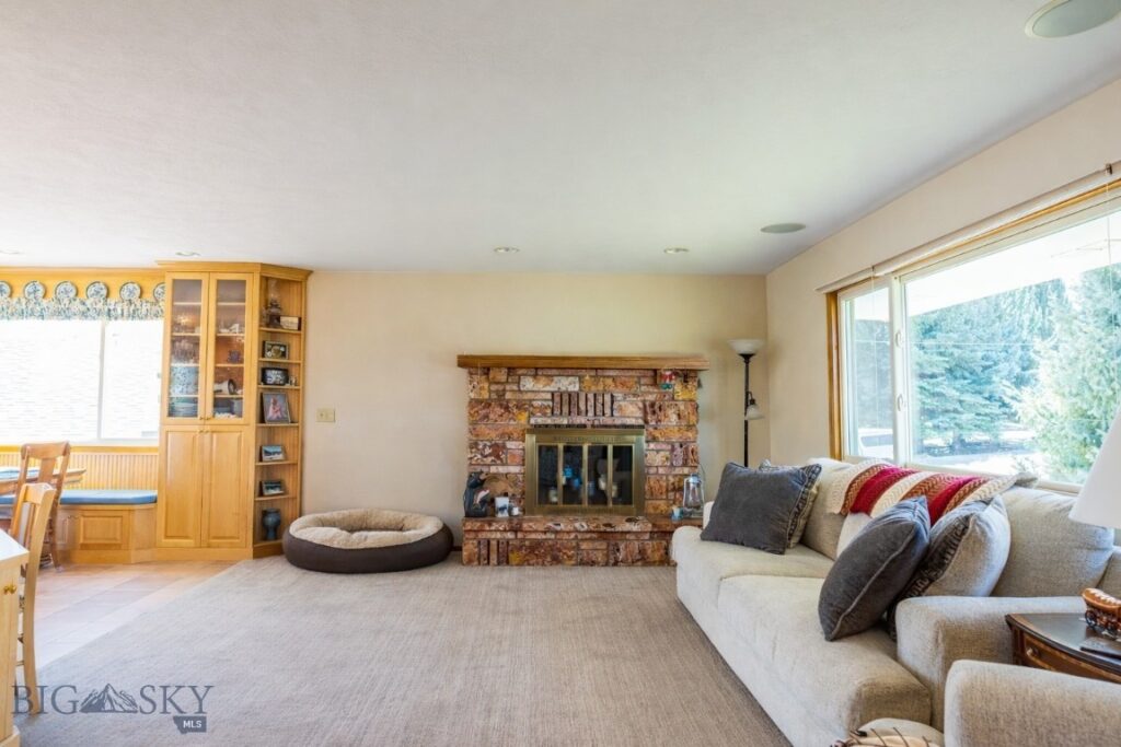 815 Alpine Way, Bozeman MT 59715