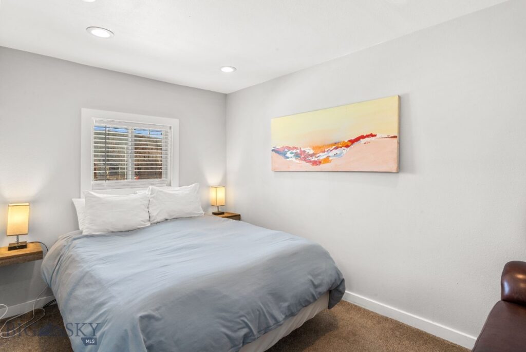 816 N Rouse Avenue, Bozeman MT 59715