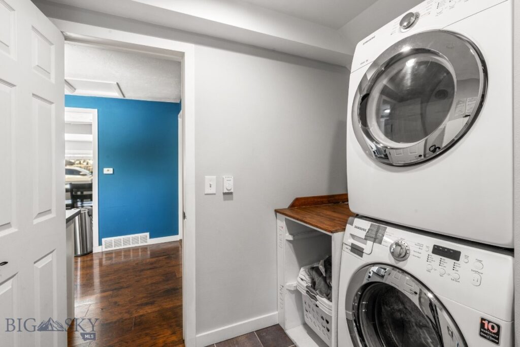 816 N Rouse Avenue, Bozeman MT 59715