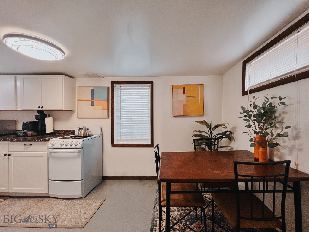 816 N Rouse Avenue, Bozeman MT 59715