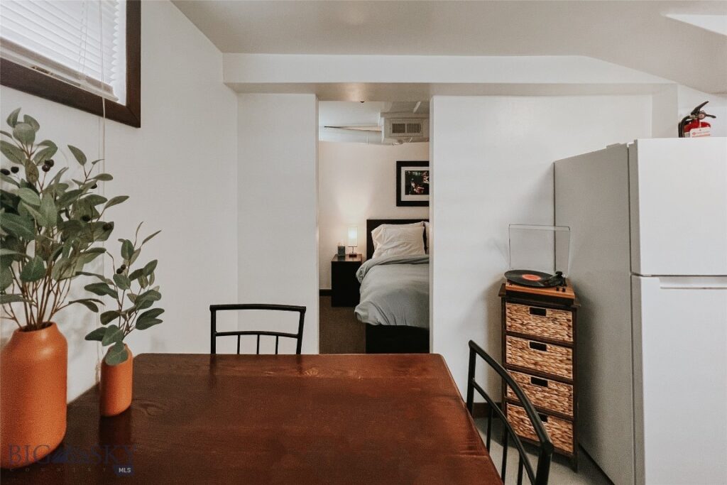 816 N Rouse Avenue, Bozeman MT 59715