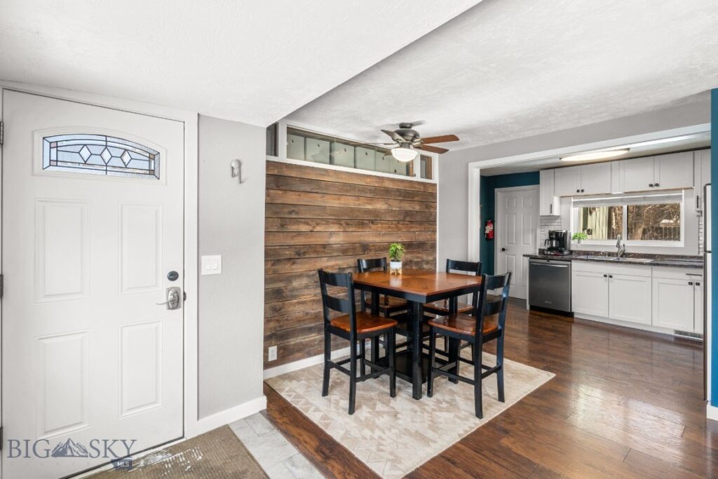 816 N Rouse Avenue, Bozeman MT 59715