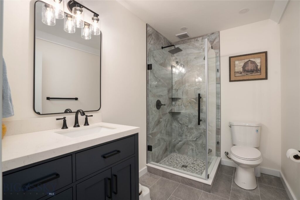 55 W Katina Court, Bozeman MT 59718