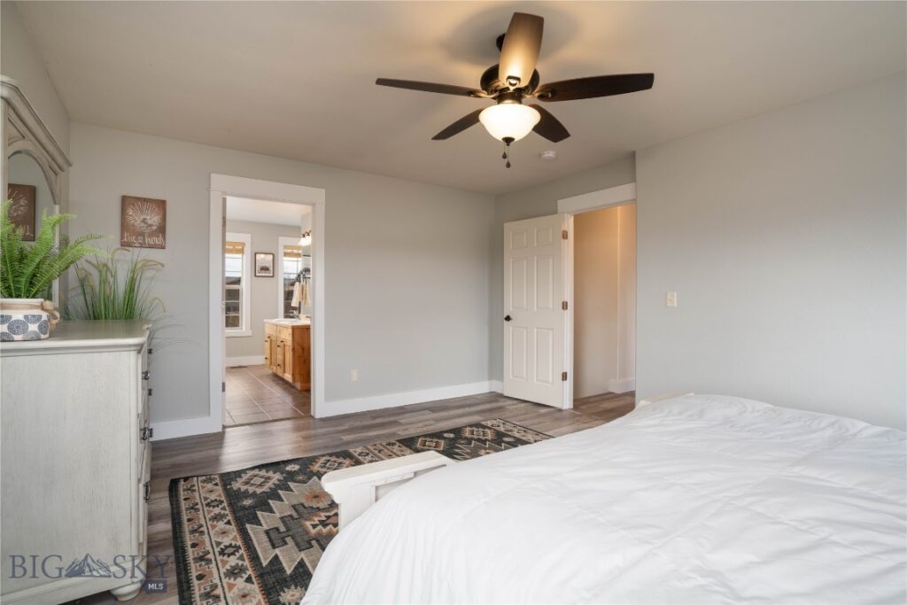 55 W Katina Court, Bozeman MT 59718