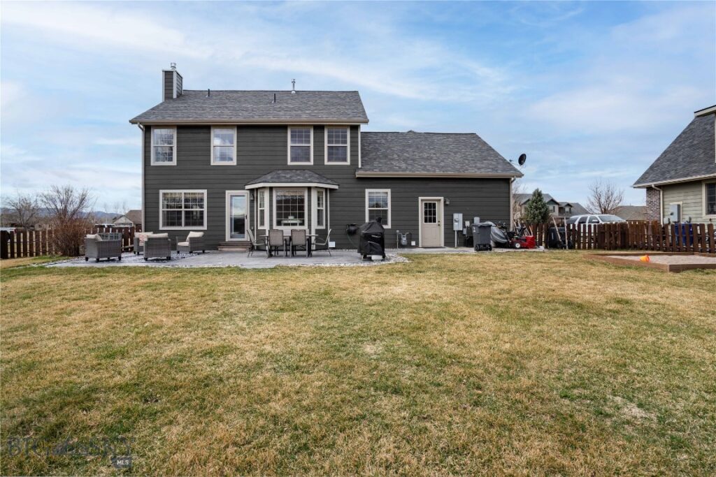 55 W Katina Court, Bozeman MT 59718