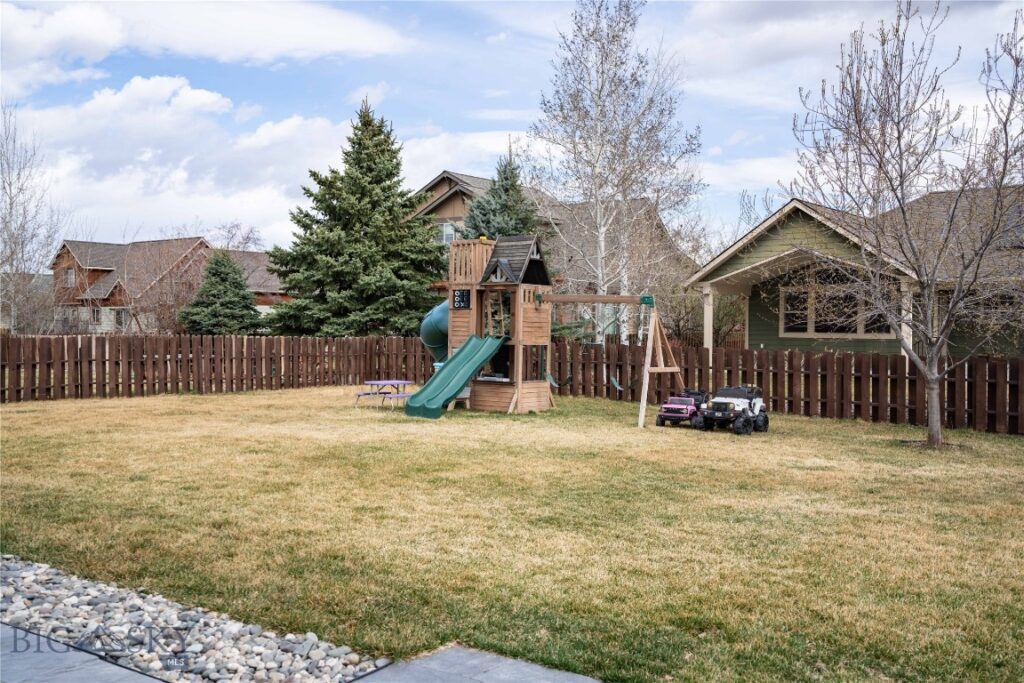 55 W Katina Court, Bozeman MT 59718