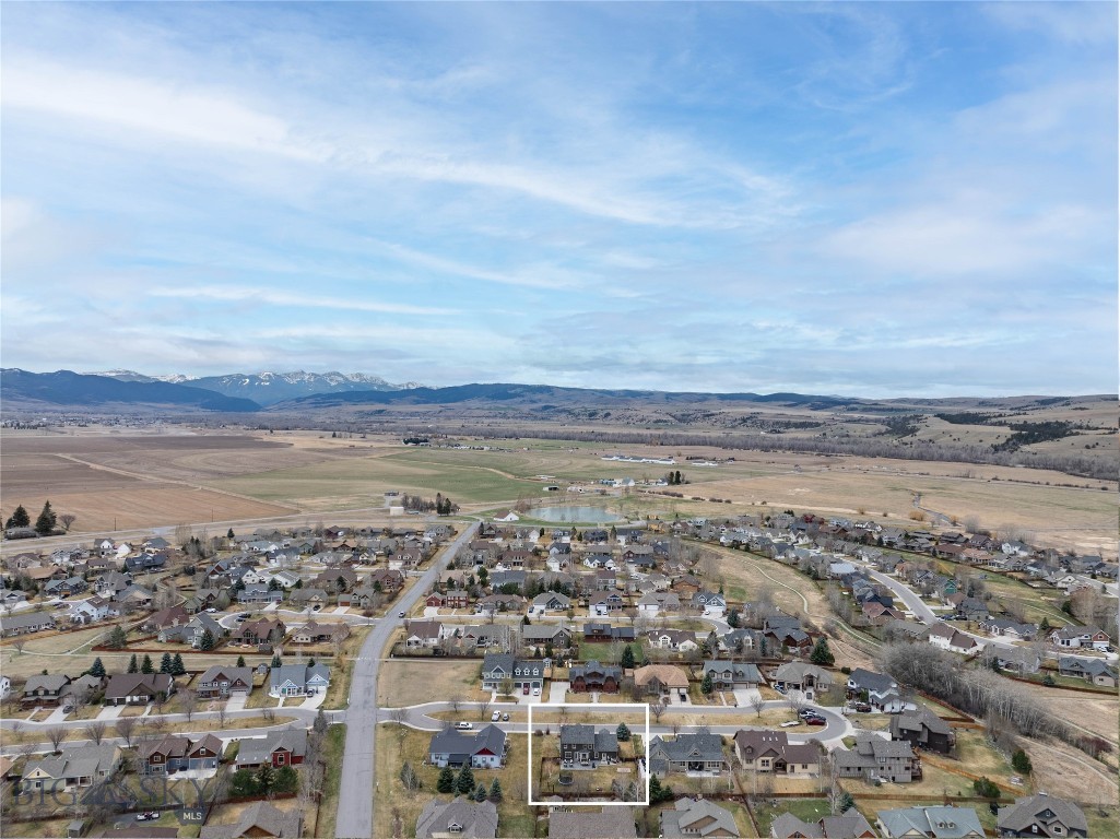 55 W Katina Court, Bozeman MT 59718