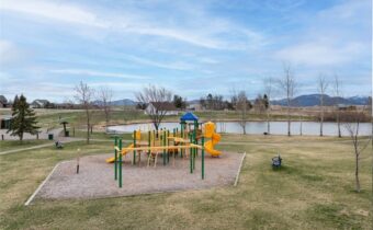 55 W Katina Court, Bozeman MT 59718