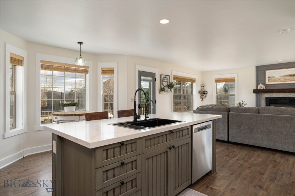 55 W Katina Court, Bozeman MT 59718