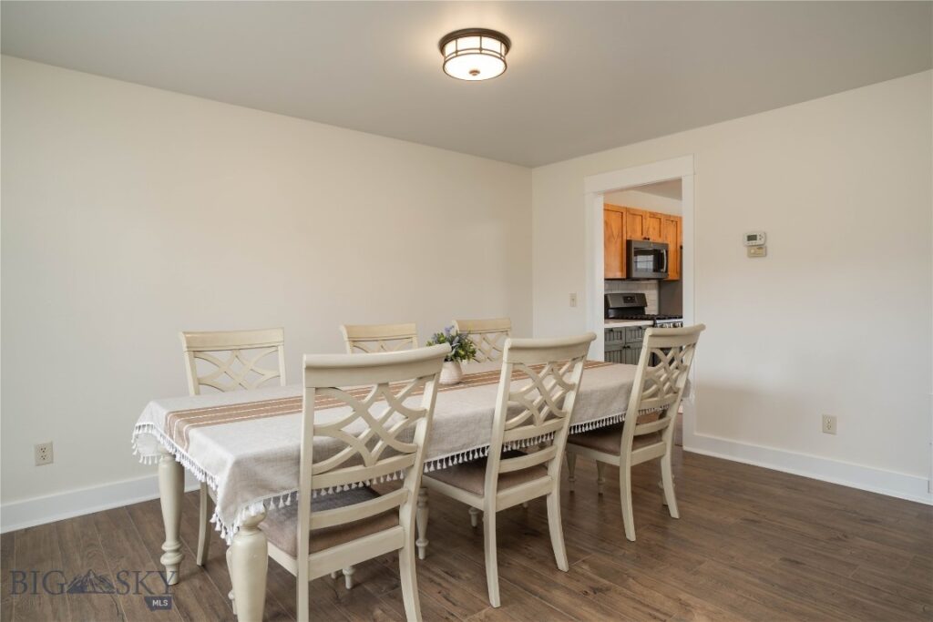 55 W Katina Court, Bozeman MT 59718