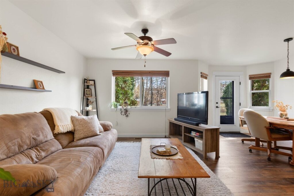 760 Rogers Way, Bozeman MT 59718