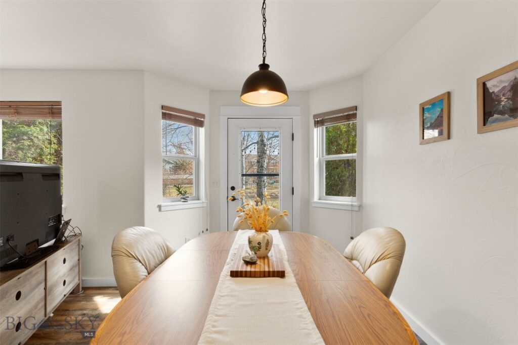 760 Rogers Way, Bozeman MT 59718