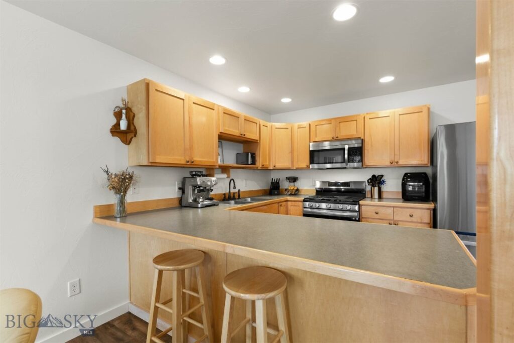 760 Rogers Way, Bozeman MT 59718