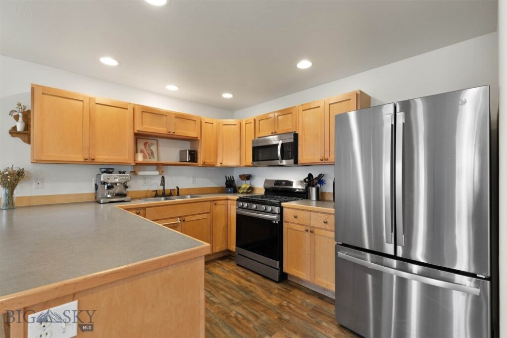 760 Rogers Way, Bozeman MT 59718