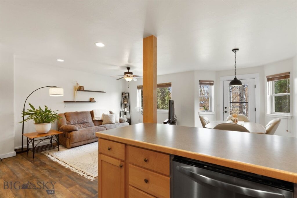 760 Rogers Way, Bozeman MT 59718