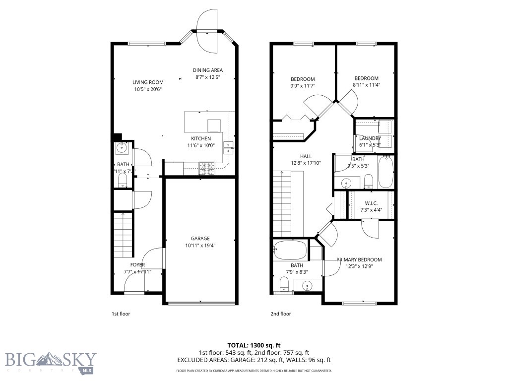 760 Rogers Way, Bozeman MT 59718