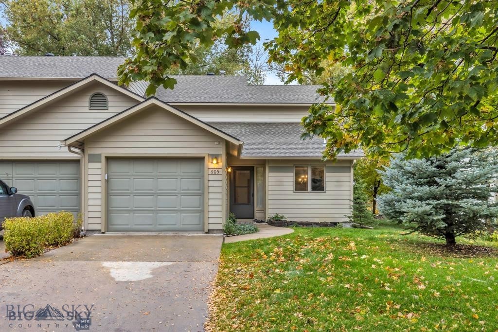 605 S 15th, Bozeman MT 59715