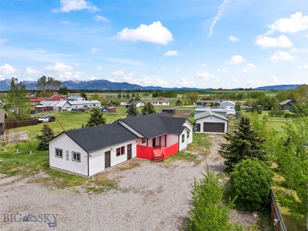 108 Violet Road, Bozeman MT 59718