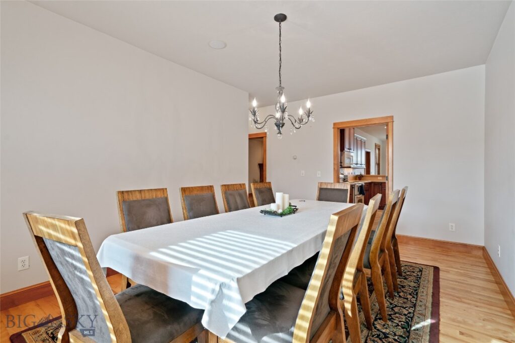 17 W Fieldview, Bozeman MT 59715