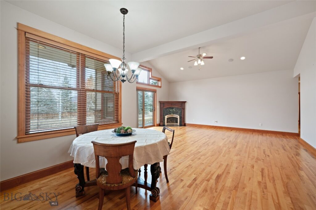 17 W Fieldview, Bozeman MT 59715