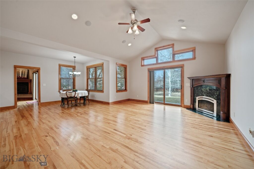 17 W Fieldview, Bozeman MT 59715