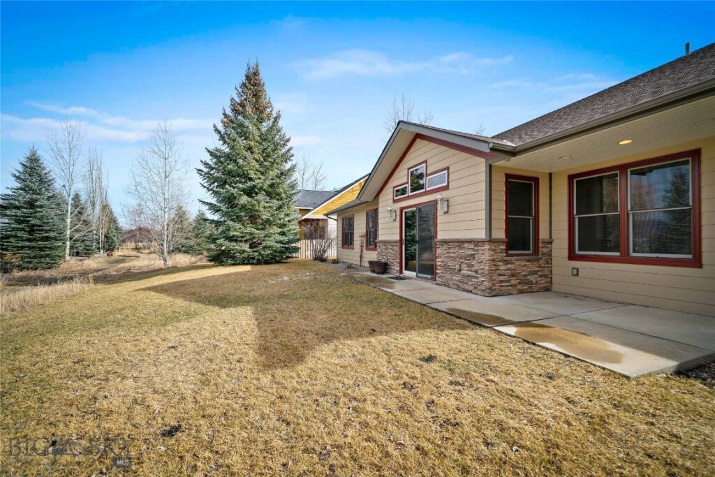 17 W Fieldview, Bozeman MT 59715