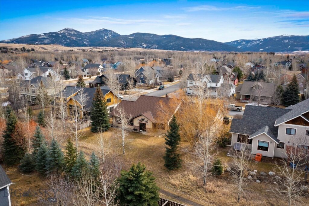 17 W Fieldview, Bozeman MT 59715