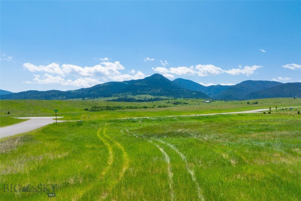 Lot 5 Francham, Bozeman MT 59715
