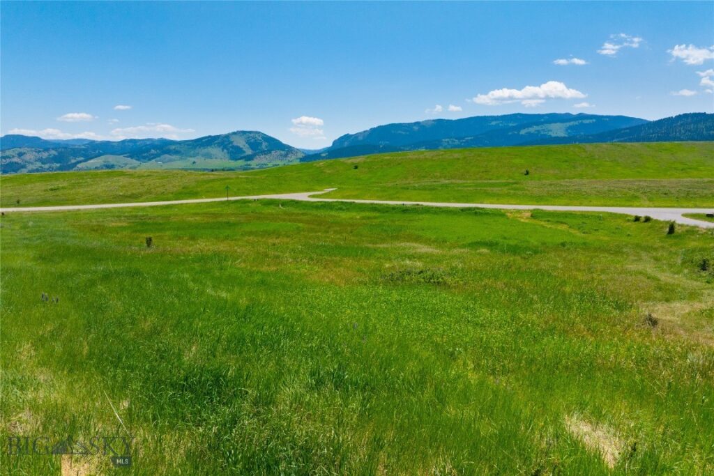 Lot 5 Francham, Bozeman MT 59715