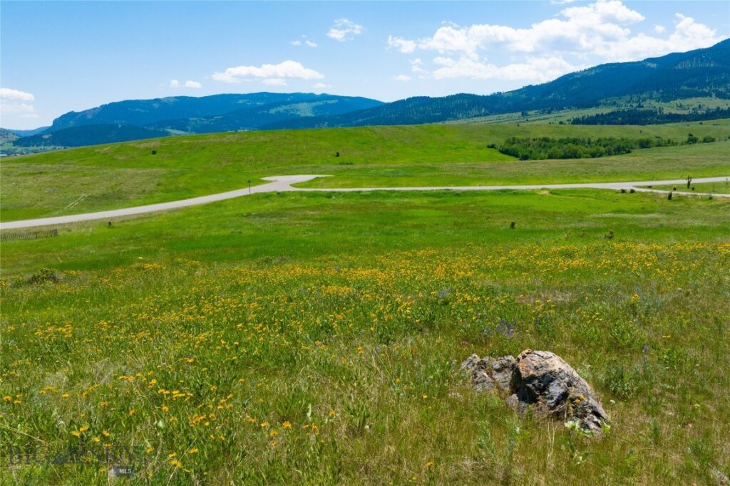 Lot 5 Francham, Bozeman MT 59715