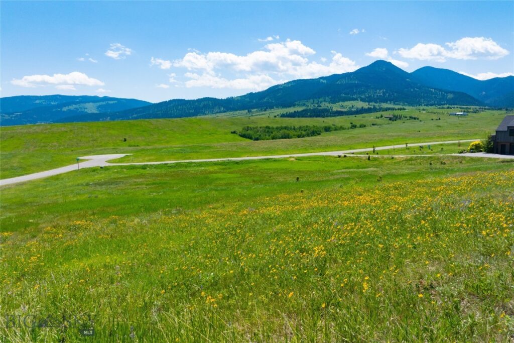 Lot 5 Francham, Bozeman MT 59715