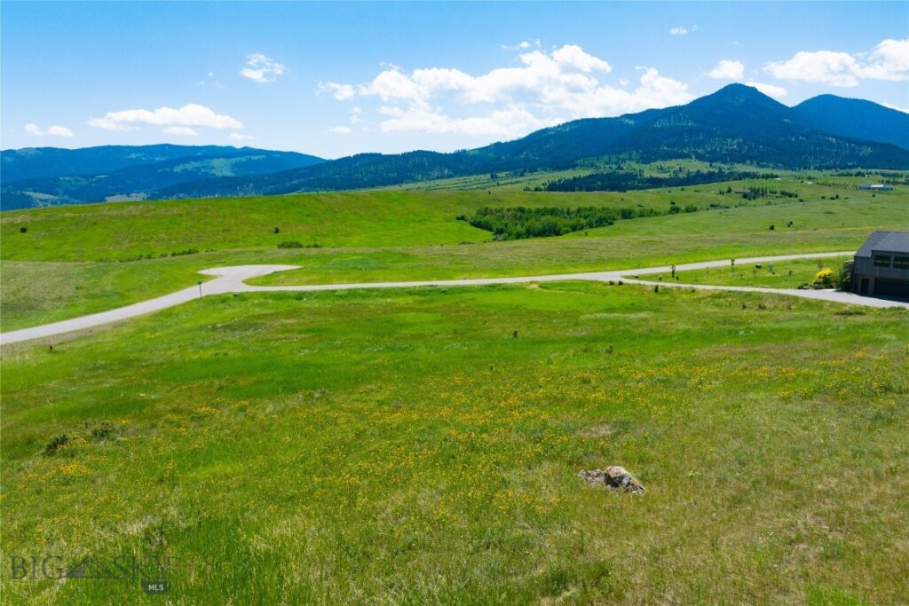 Lot 5 Francham, Bozeman MT 59715