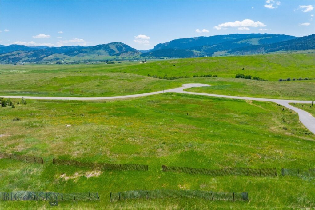 Lot 5 Francham, Bozeman MT 59715