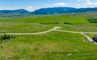 Lot 5 Francham, Bozeman MT 59715