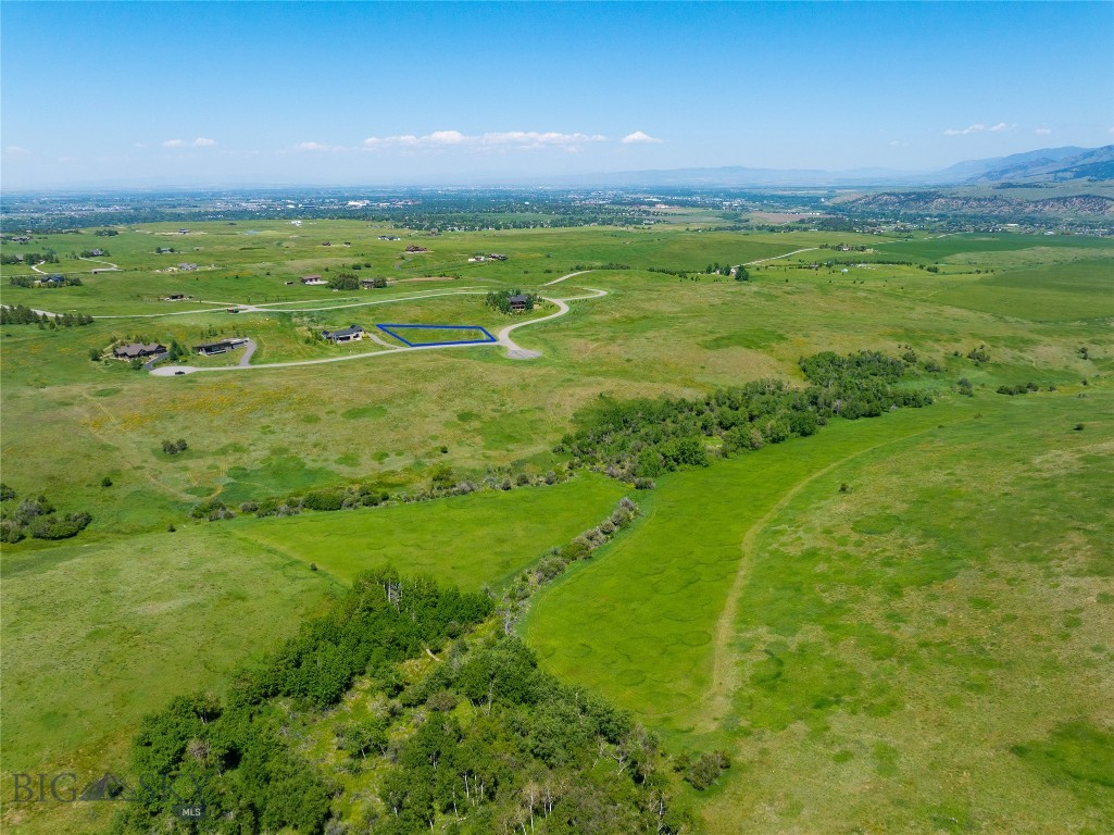 Lot 5 Francham, Bozeman MT 59715