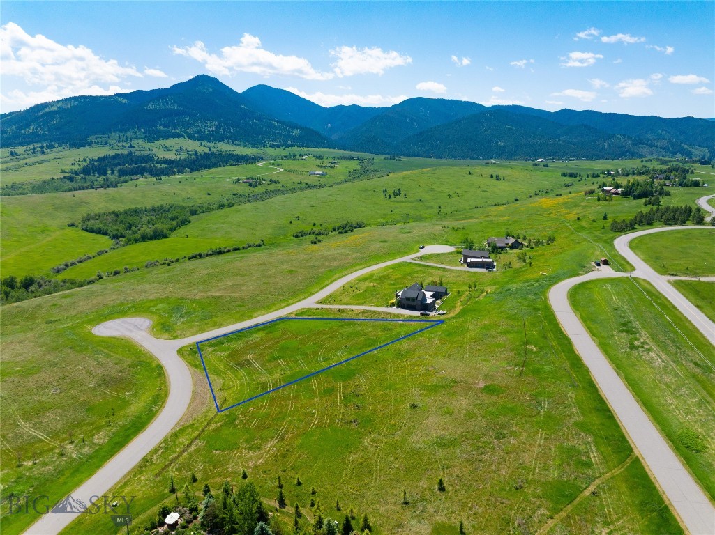 Lot 5 Francham, Bozeman MT 59715