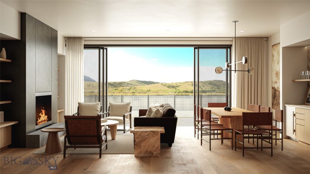 805 N Ida Avenue, Bozeman MT 59715