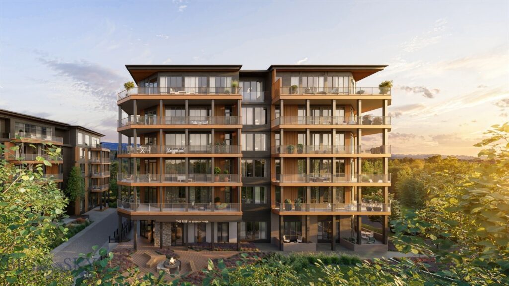 805 N Ida Avenue, Bozeman MT 59715